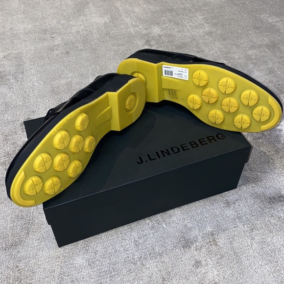J.lindeberg derby